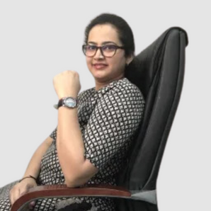 DR. PRANALI PATIL